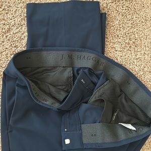 J.M Haggar dress pants